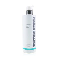 Active Clearing Clearing Skin Wash 500ml