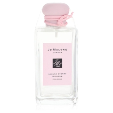 Sakura Cherry Blossom Perfume 3. Cologne Spray Unisex Unboxed For Women
