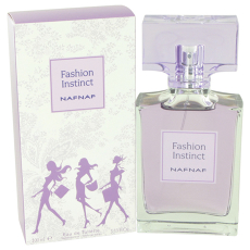 Fashion Instinct Perfume By 3. Eau De Toilette Spray For Women