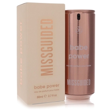 Babe Power Perfume 2. Eau De Eau De Parfum Unboxed For Women