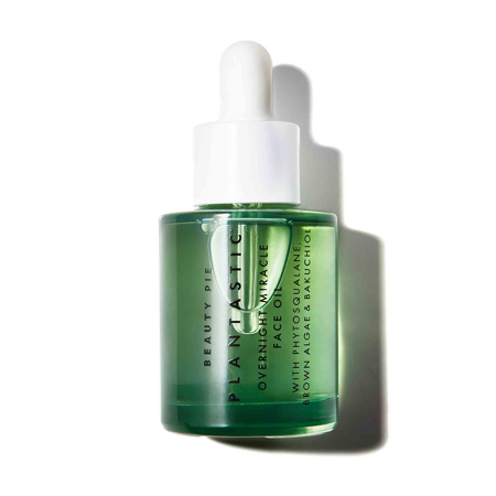 Overnight Miracle Face Oil