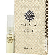 By Amouage Eau De Parfum Vial For Women