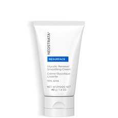 Neostraya Resurface Glycolic Renewal Smoothing Cream For Uneven Skin Tone