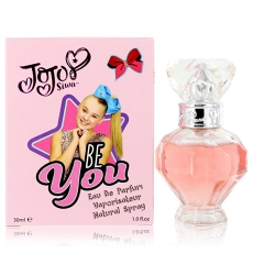 Be You Perfume By Jojo Siwa Eau De Eau De Parfum For Women