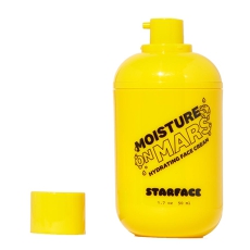 Moisture On Mars Hydrating Face Cream