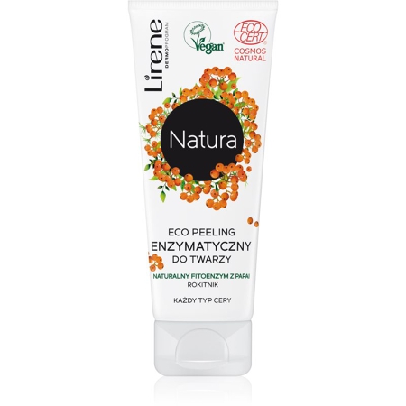 Natura Enzymatic Peeling For Face 75 Ml