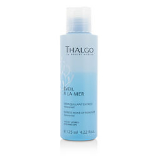By Thalgo Eveil A La Mer Express Make-up Remover For Eyes & Lips/ For Women