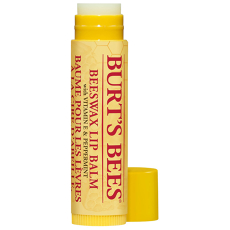 Lip Balm Beeswax Tube