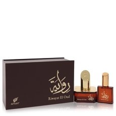 Riwayat El Oud Perfume 1. Eau De Eau De Parfum + Free . Travel Eau De Eau De Parfum For Women