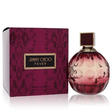 Fever Perfume By Jimmy Choo 3. Eau De Eau De Parfum For Women