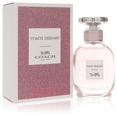 Dreams Perfume By Coach 1. Eau De Eau De Parfum For Women
