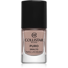 Puro Long-lasting Nail Lacquer Long-lasting Nail Polish Shade 303 Rosa Cipria 10 Ml