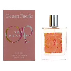 Op Sea Beauty By , Eau De Eau De Parfum For Women