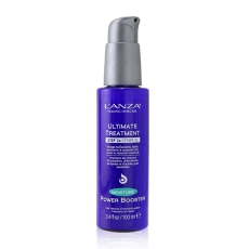 Ultimate Treatment Step 2a Additive Moisture Power Booster 100ml