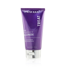 The Perfect Blonde Purple Toning Masque 150ml