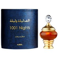 Nights 1001 Perfume For Women 30 Ml