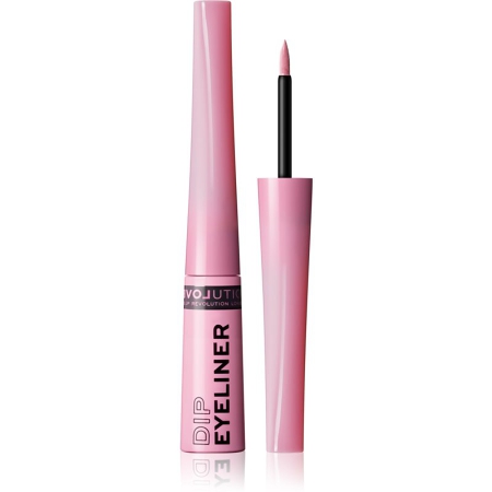 Dip Precise Liquid Eyeliner Shade Pink 5 Ml
