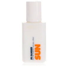 Sun Perfume 30 Ml Eau De Toilette Spray Unboxed For Women