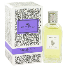 Shaal Nur Perfume 3. Eau De Toilette Spray Unisex For Women