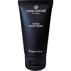 Tinted Moisturiser Light