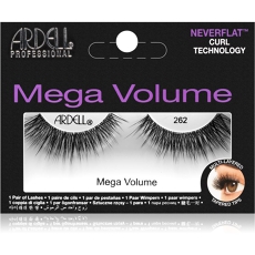 Mega Volume Stick-on Eyelashes Type 262