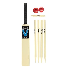 V1000 Cricket Set