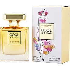 By New Brand Eau De Parfum For Women