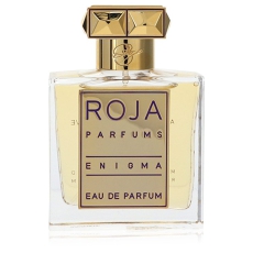 Roja Enigma Pure Perfume 1. Extrait De Eau De Parfum Unboxed For Women