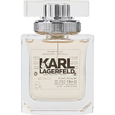 By Karl Lagerfeld Eau De Parfum *tester For Women