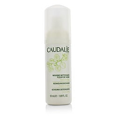 By Caudalie Instant Foaming Cleanser Travel Size/ For Women