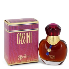 Cassini Perfume By 1. Eau De Eau De Parfum For Women