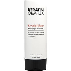 By Keratin Complex Keratin Volume Amplifying Conditioner For Unisex