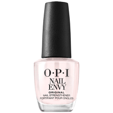 Nail Envy Treatment Strength + Color Pink To Envy