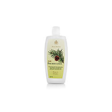 By Victoria Royal Swedish Tallba Pine Body Lotion/ For Unisex