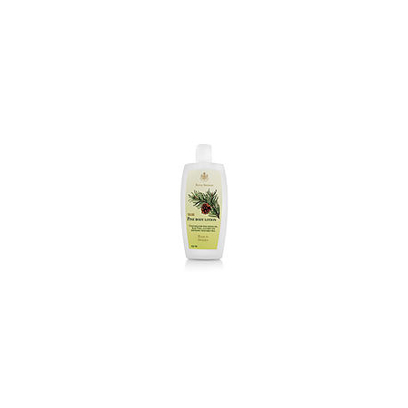 By Victoria Royal Swedish Tallba Pine Body Lotion/ For Unisex