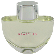 Reaction Perfume 3. Eau De Eau De Parfum Unboxed For Women