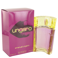 Perfume By Ungaro Eau De Eau De Parfum For Women
