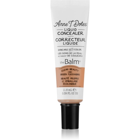 Anne T. Dotes® Liquid Concealer Liquid Concealer For Full Coverage Shade #30 To Tan 11,8 Ml