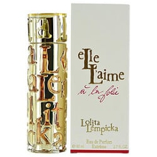 By Lolita Lempicka Eau De Parfum Extreme Spray For Women