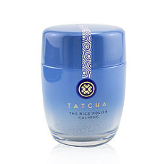 By Tatcha The Rice Polish Foaming Enzyme Powder Calming For Sensitive Skin/ For Women