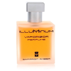 Saffron Amber Perfume 3. Eau De Eau De Parfum Unboxed For Women