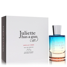 Vanilla Vibes Perfume By 1. Eau De Eau De Parfum For Women