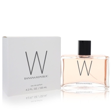 W Perfume 4. Eau De Eau De Parfum For Women