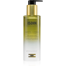 Isdinceutics Essential Cleansing Deep Cleansing Oil With Moisturising Effect 200 Ml
