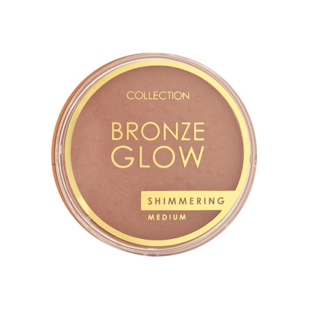 Bronze Glow Shimmering Powder 1