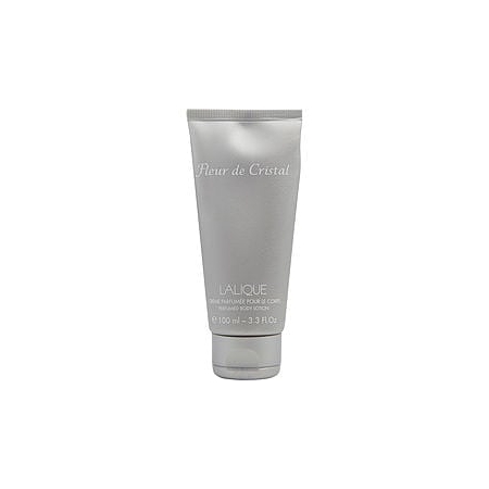 By Lalique Body Lotion For Women