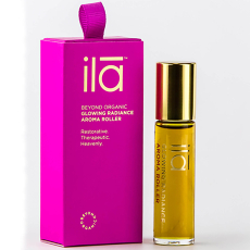 Glowing Radiance Aroma Roller