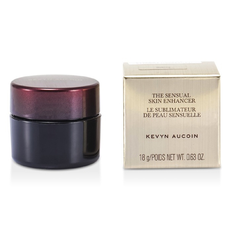 The Sensual Skin Enhancer # Sx 11 A Shade With Gold Undertones 18g