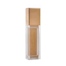 Stay Naked Weightless Liquid Foundation # 30wy Light Warm With Undertone 30ml