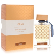 Qasamat Rasana Perfume 2. Eau De Eau De Parfum Unisex For Women